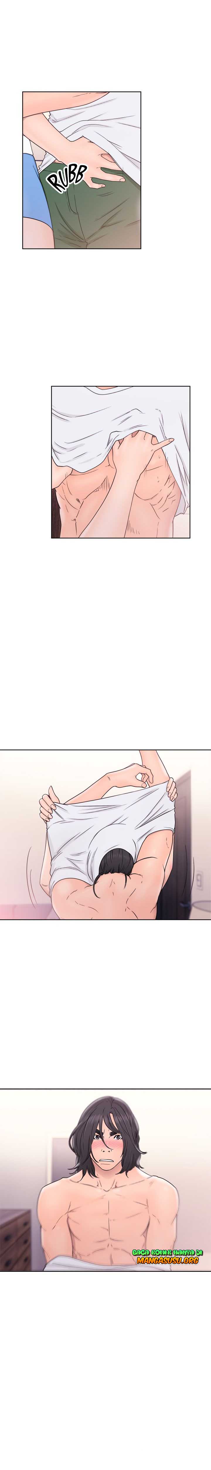 Lust Awakening - Chapter 33 10