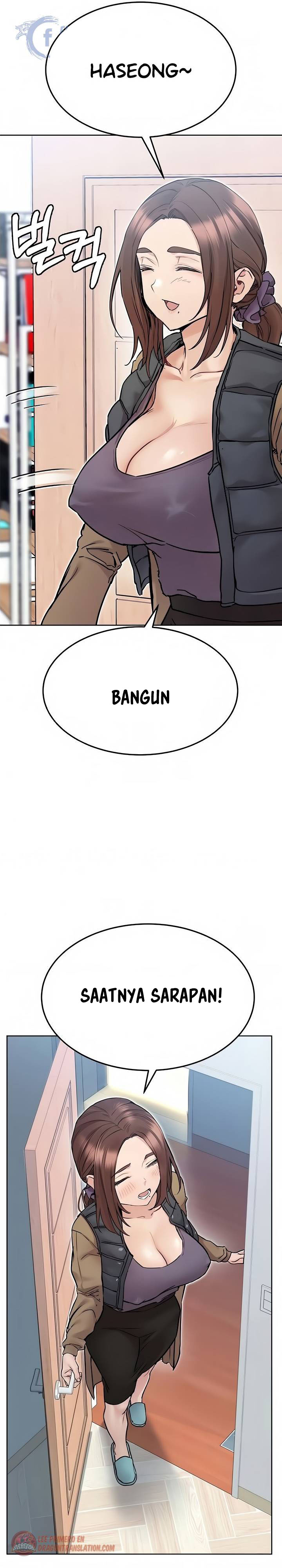 Keep It a Secret From Your Mother! - Chapter 33 5