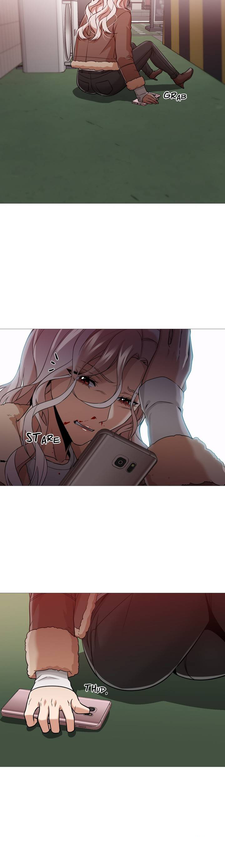 Man Up, Girl! - Chapter 34 33