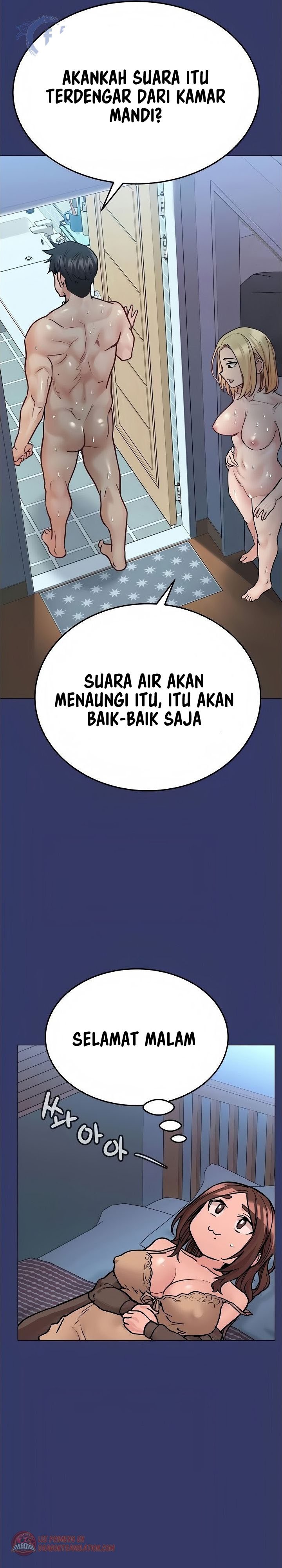 Keep It a Secret From Your Mother! - Chapter 33 36