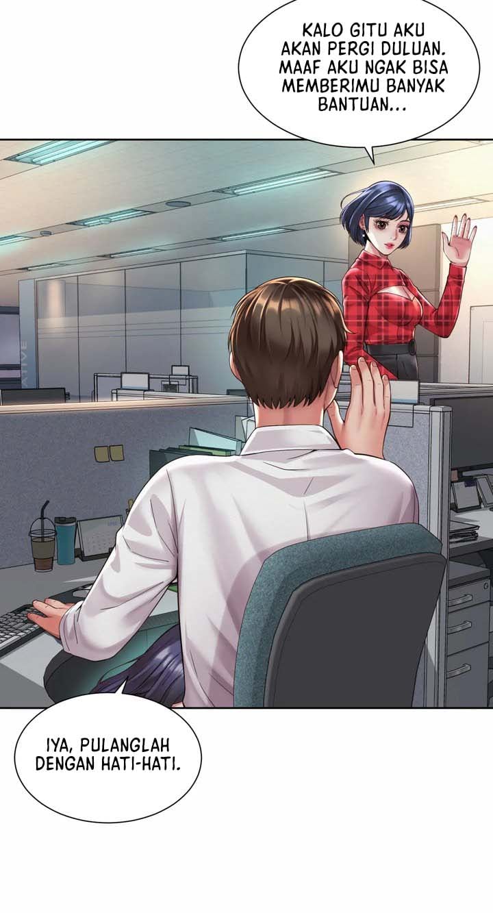 Office Romance - Chapter 33 43