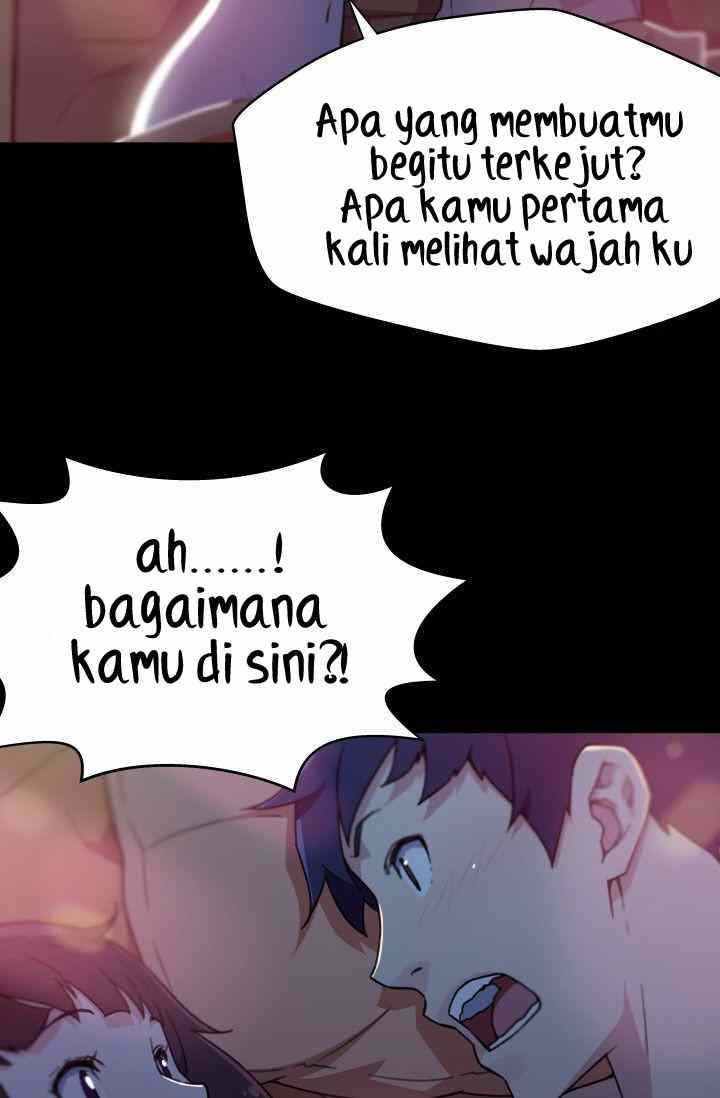 She Has Three Flavors - Chapter 33 18 She Has Three Flavors - Chapter 33 18