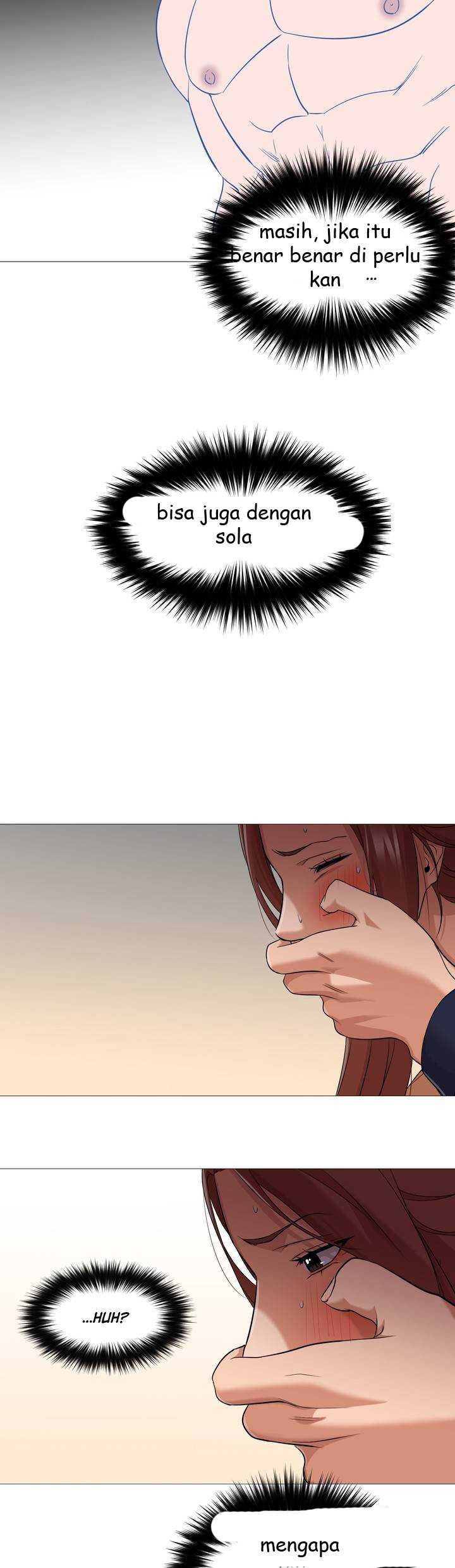 Man Up, Girl! - Chapter 34 16