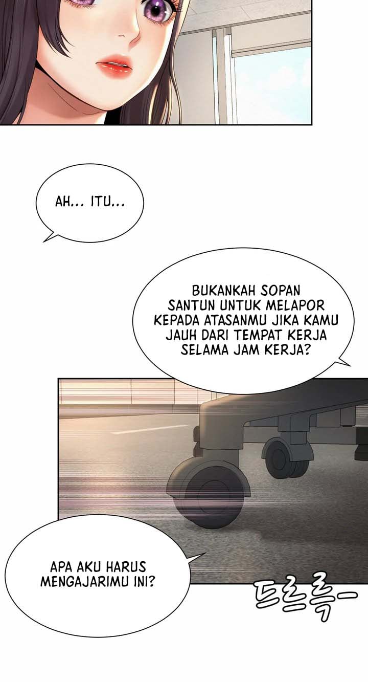 Office Romance - Chapter 33 31