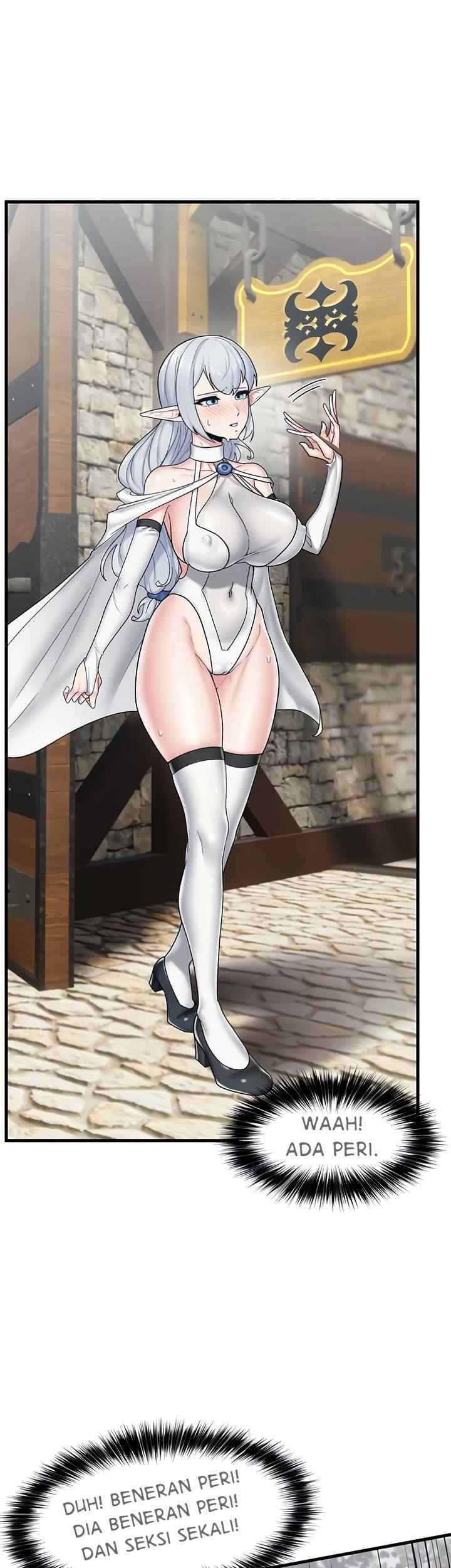 I love the hypnosis of this world - Chapter 33 19 I love the hypnosis of this world - Chapter 33 19