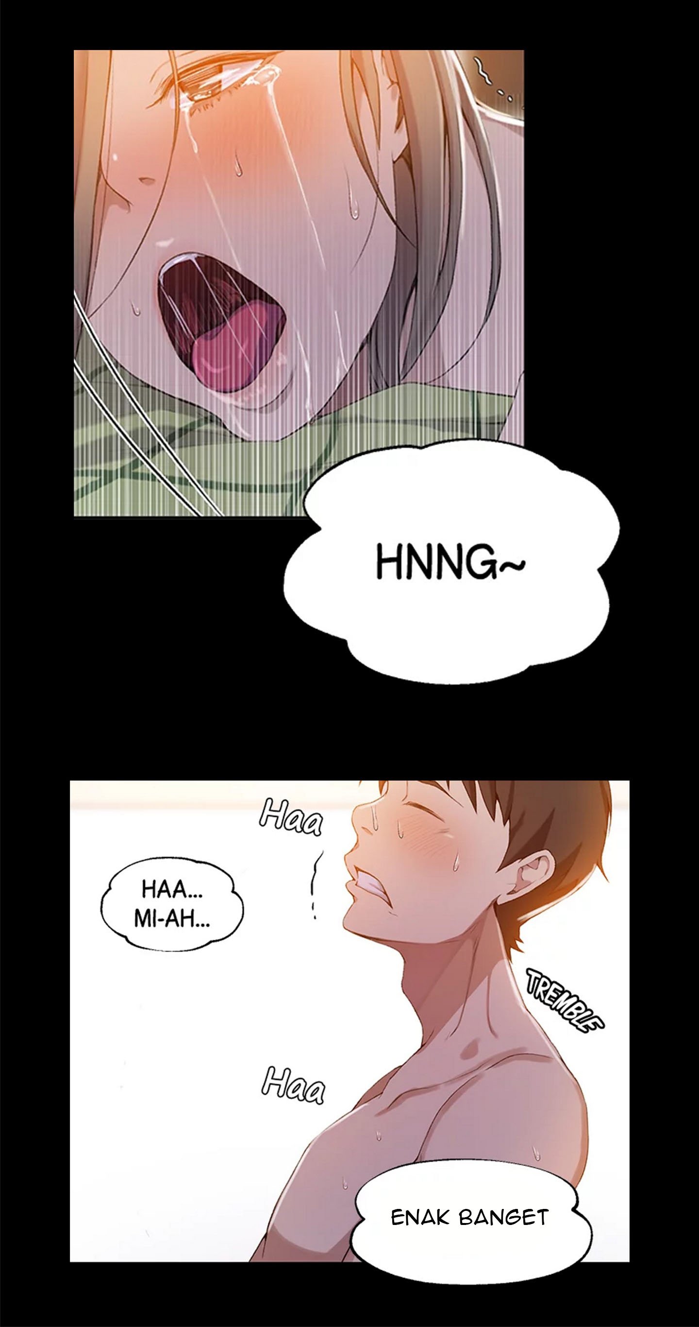 Secret Class Uncensored - Chapter 33 34 Secret Class Uncensored - Chapter 33 34