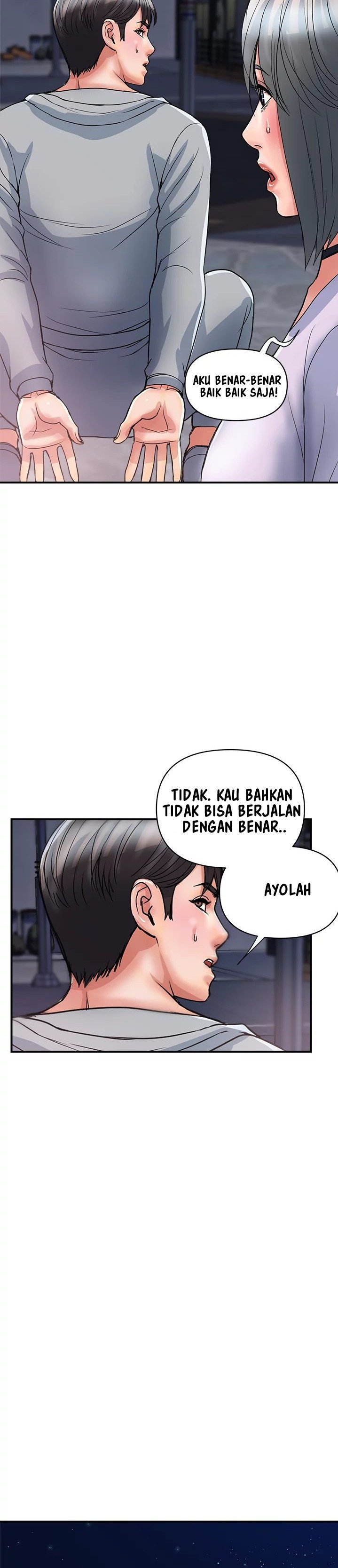 Pheromone - Chapter 33 18