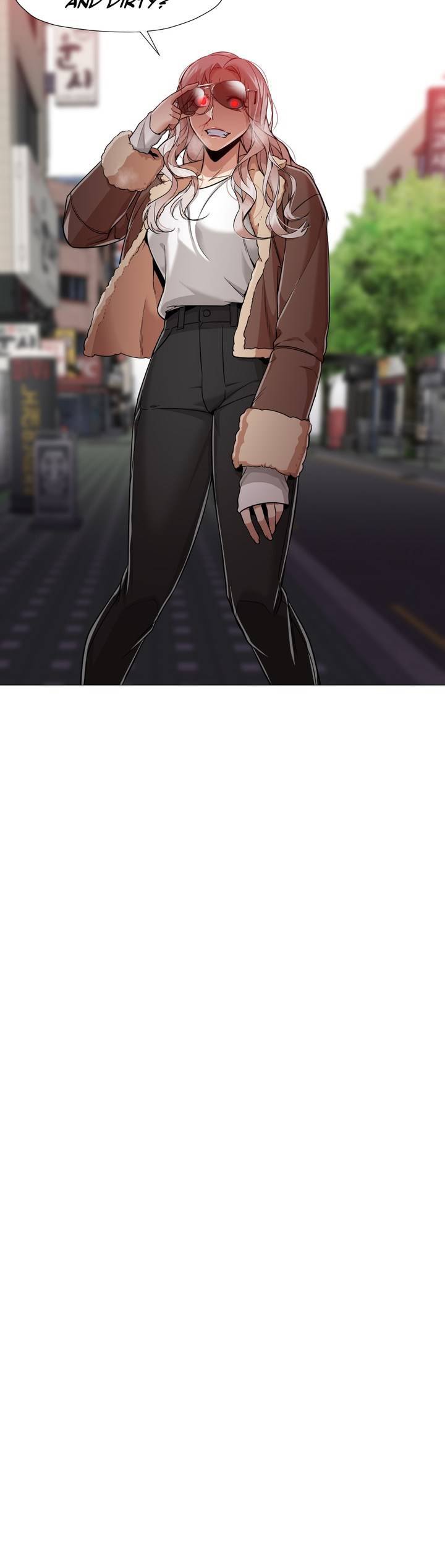 Man Up, Girl! - Chapter 34 4