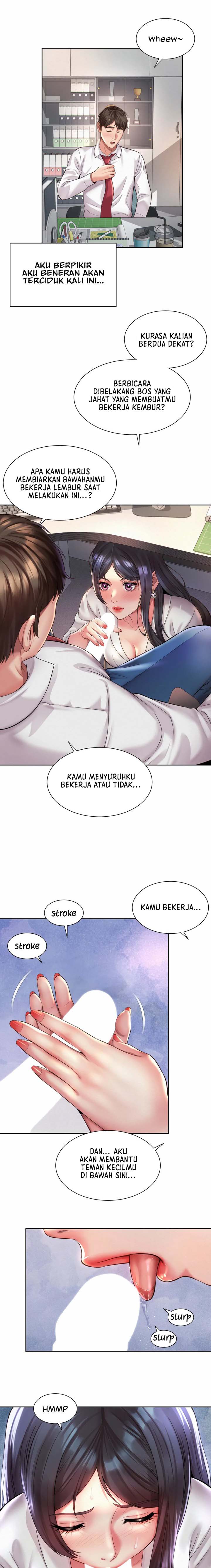 Office Romance - Chapter 33 44