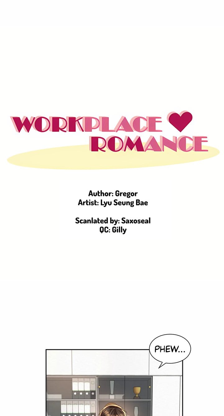 Office Romance - Chapter 33 27