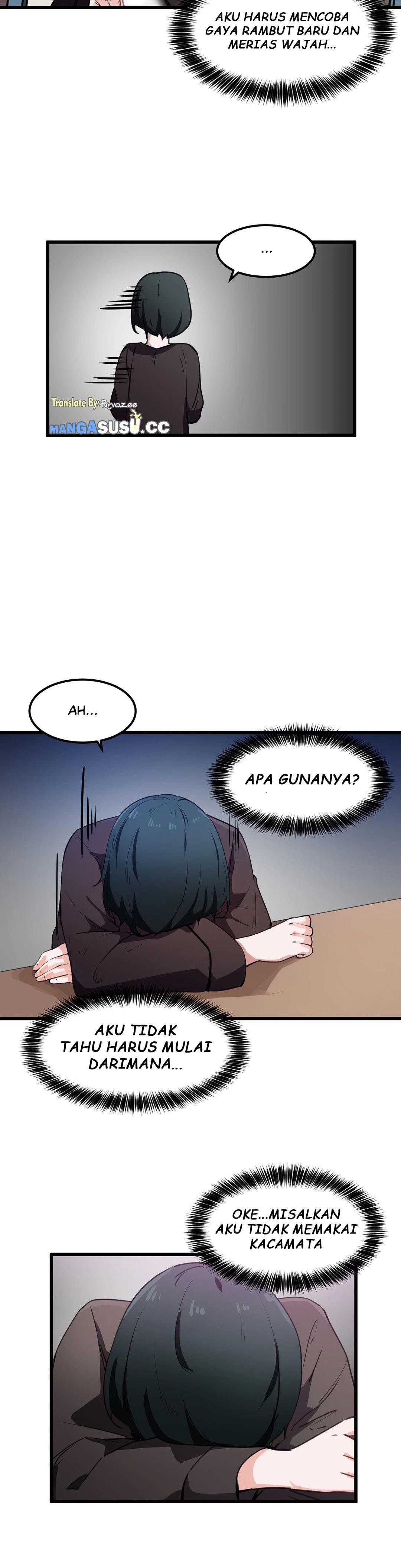 I Wanna Be a Daughter Thief - Chapter 33 6