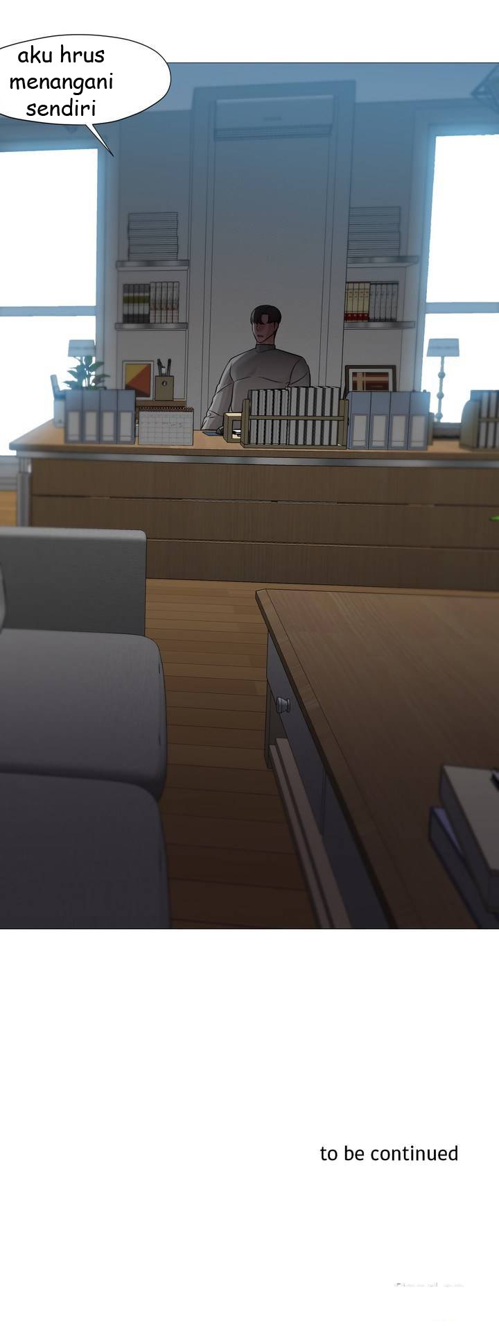 Man Up, Girl! - Chapter 34 36