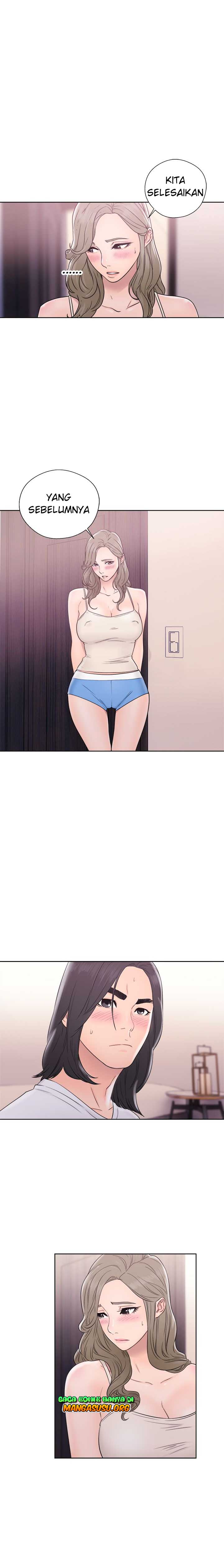 Lust Awakening - Chapter 33 7