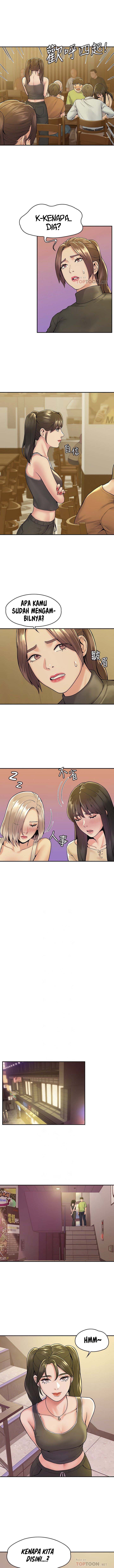 Campus Today - Chapter 33 5