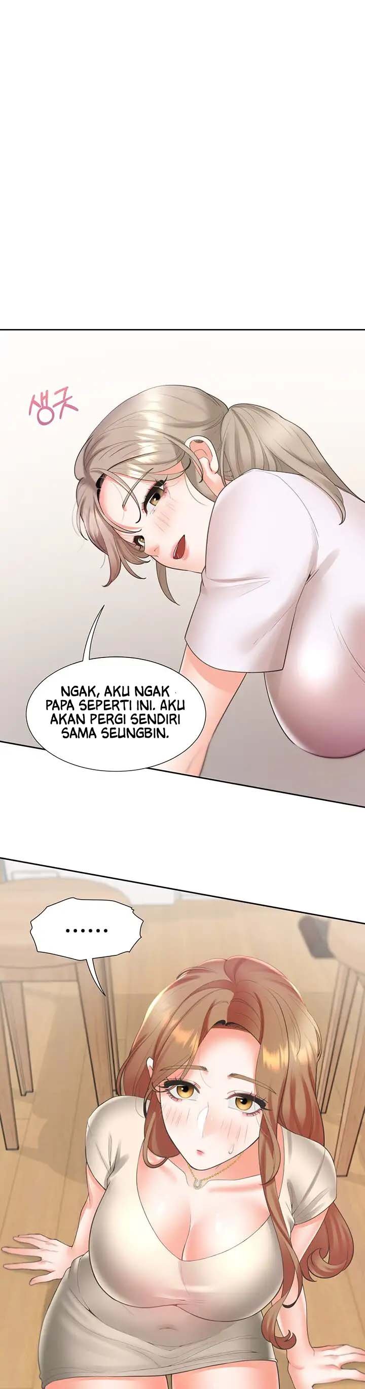 Bunking Bad - Chapter 33 39