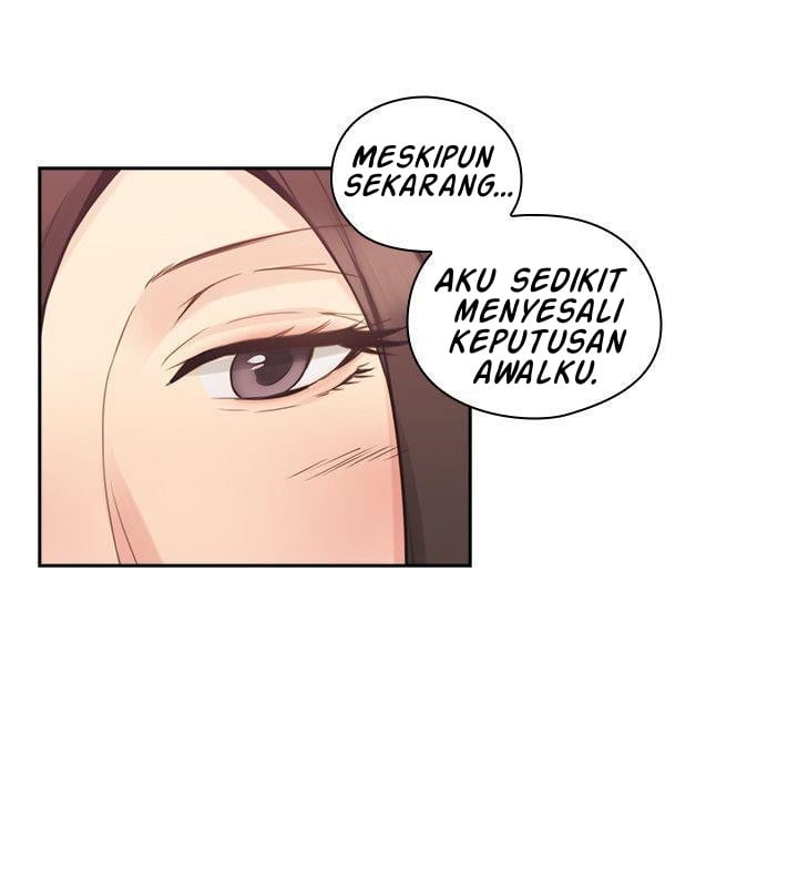 Teacher, Long Time No See - Chapter 33 19