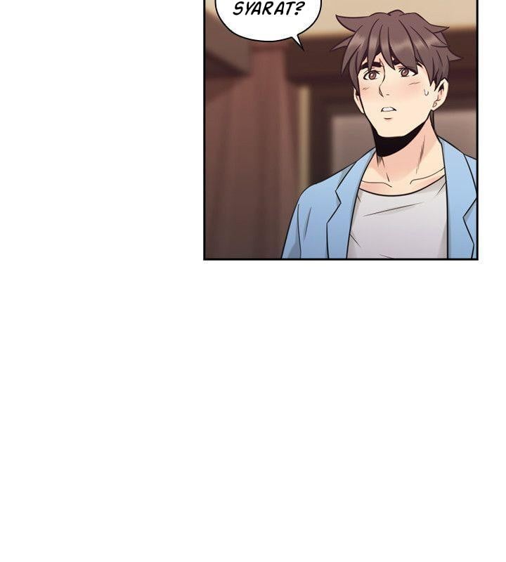 Teacher, Long Time No See - Chapter 33 21