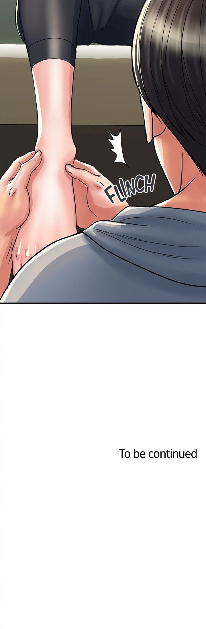 Pheromone - Chapter 33 33