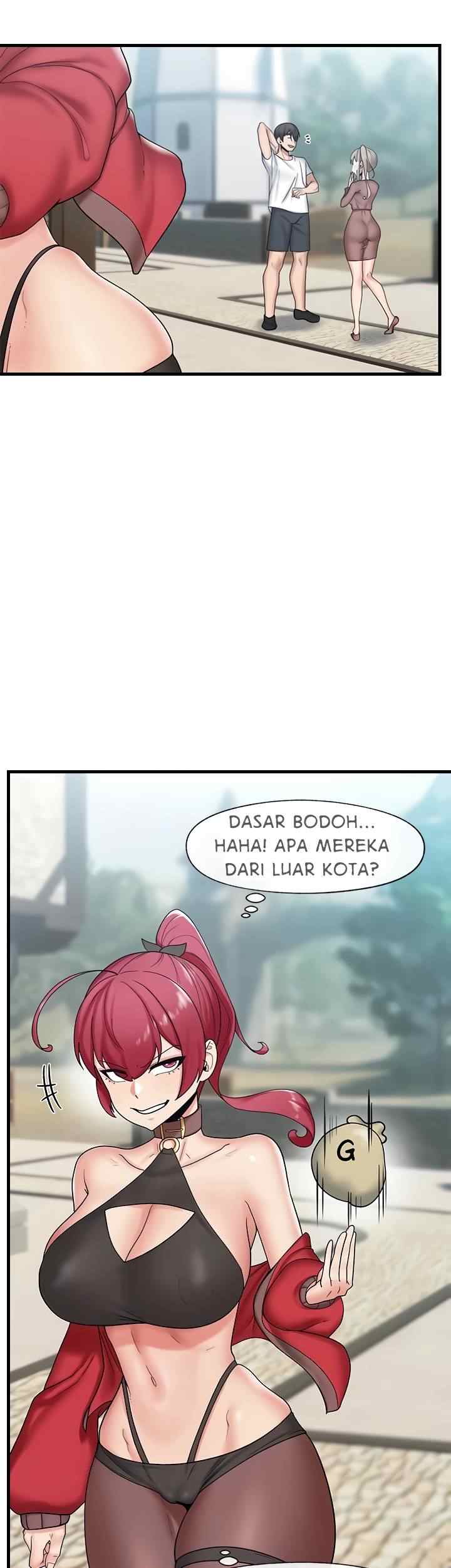 I love the hypnosis of this world - Chapter 33 25 I love the hypnosis of this world - Chapter 33 25