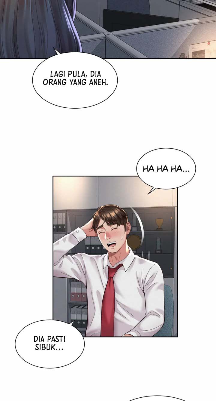Office Romance - Chapter 33 42