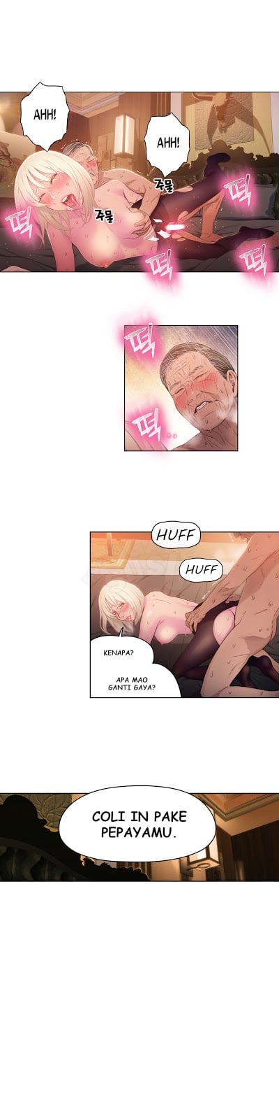 Sweet Guy - Chapter 33 5