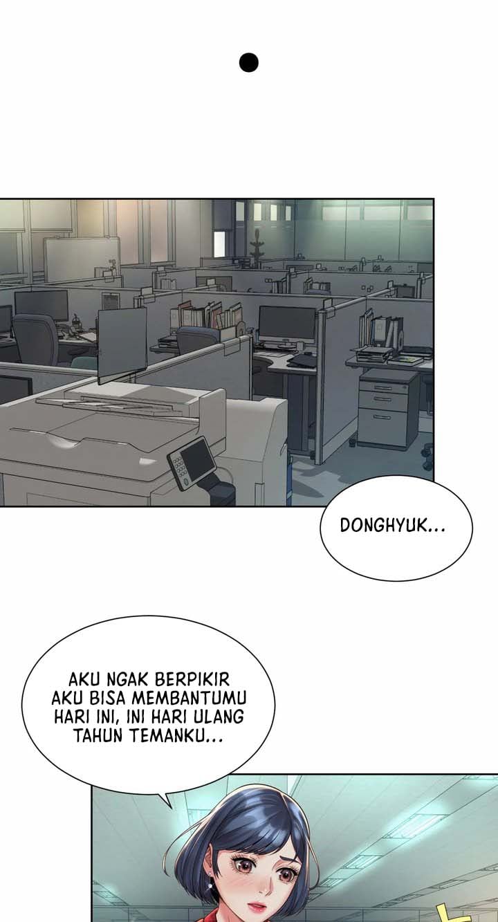 Office Romance - Chapter 33 39