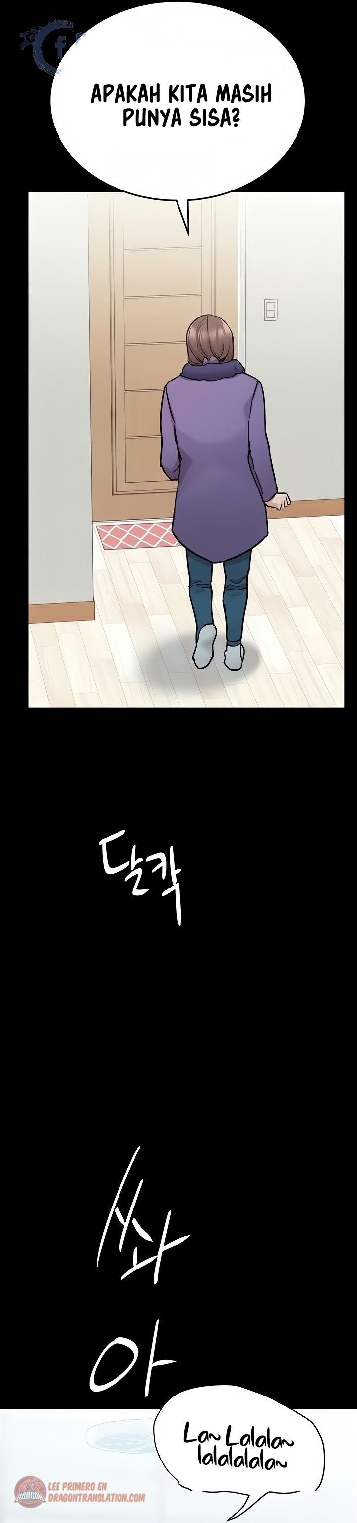 Keep It a Secret From Your Mother! - Chapter 33 18