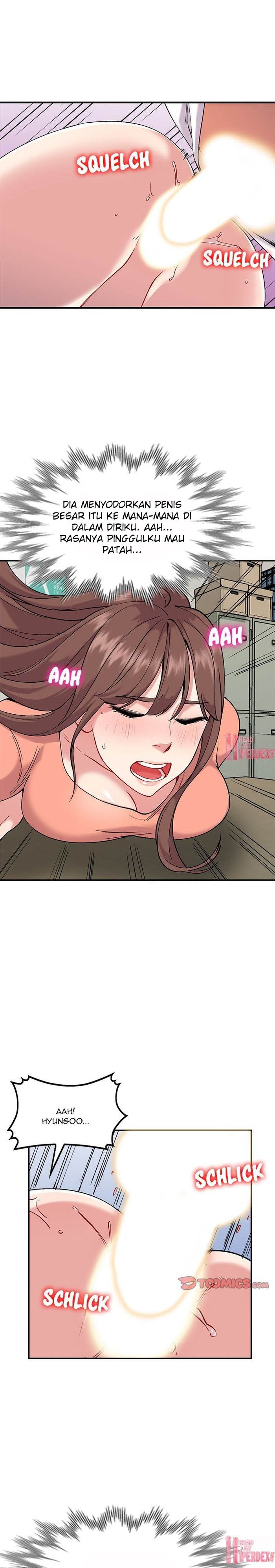 Shh! Her Secret - Chapter 33 18 Shh! Her Secret - Chapter 33 18