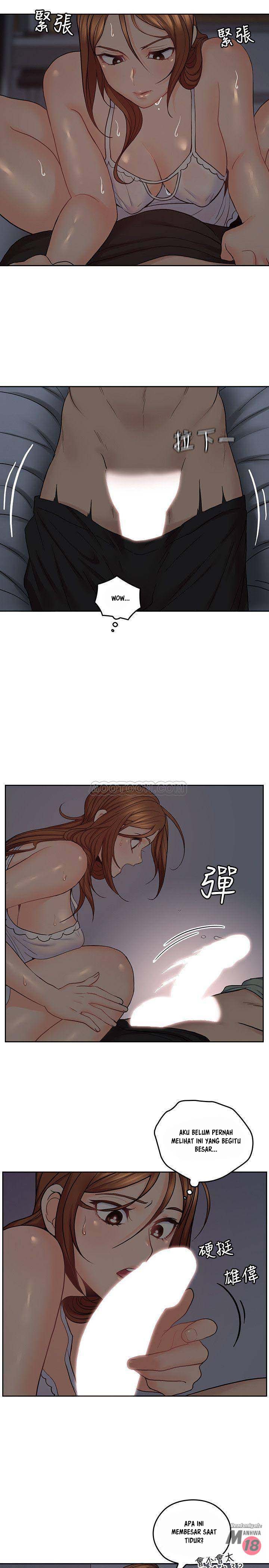 As If Daughter - Chapter 33 11