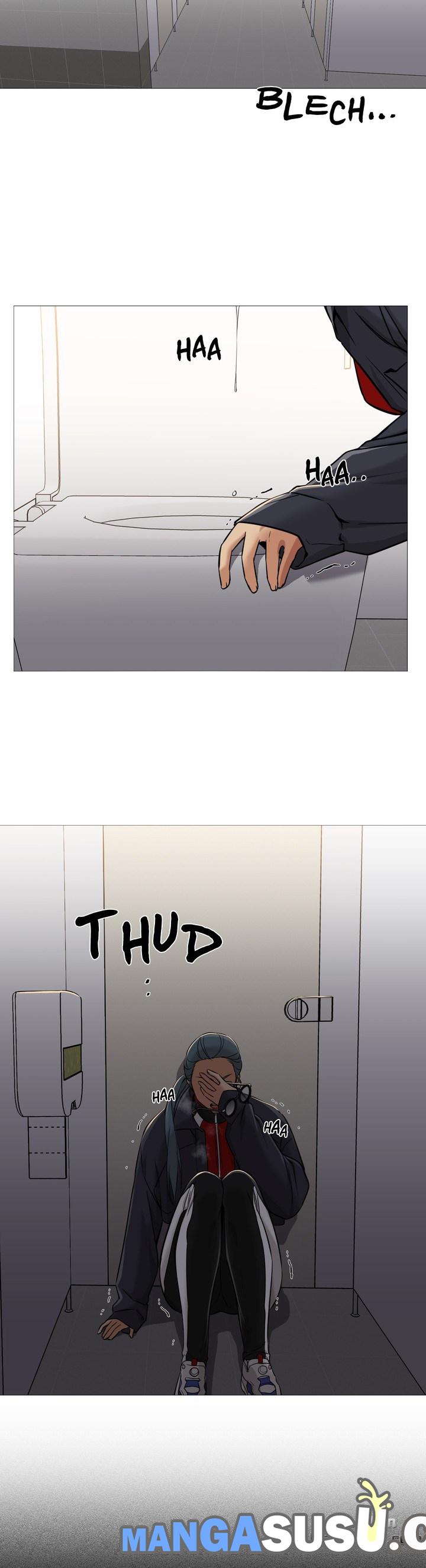 Man Up, Girl! - Chapter 34 61