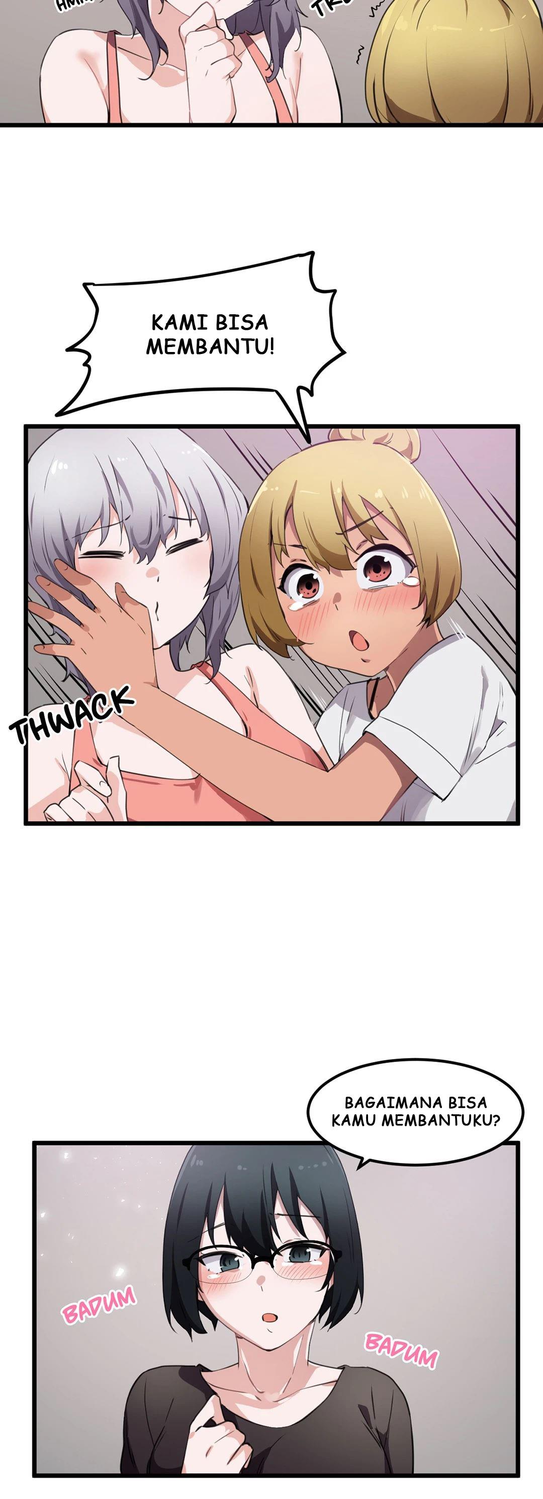 I Wanna Be a Daughter Thief - Chapter 33 29