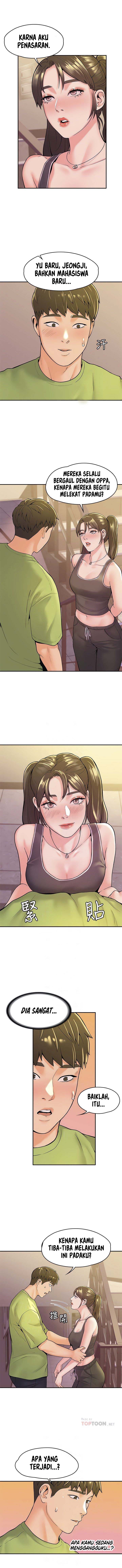 Campus Today - Chapter 33 8