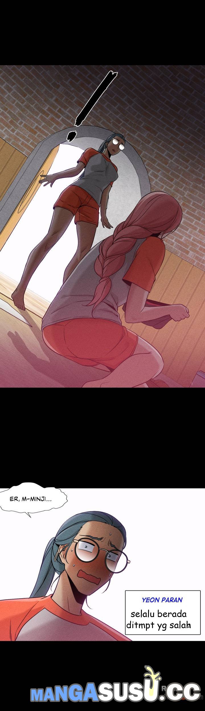 Man Up, Girl! - Chapter 34 26