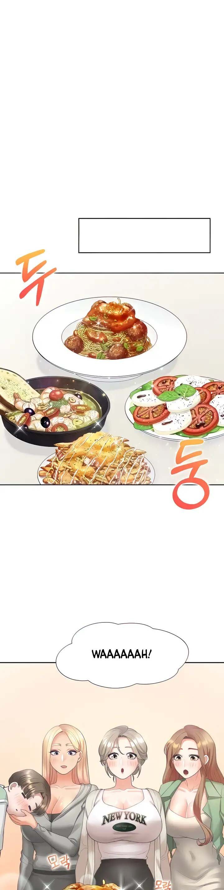 Bunking Bad - Chapter 33 13