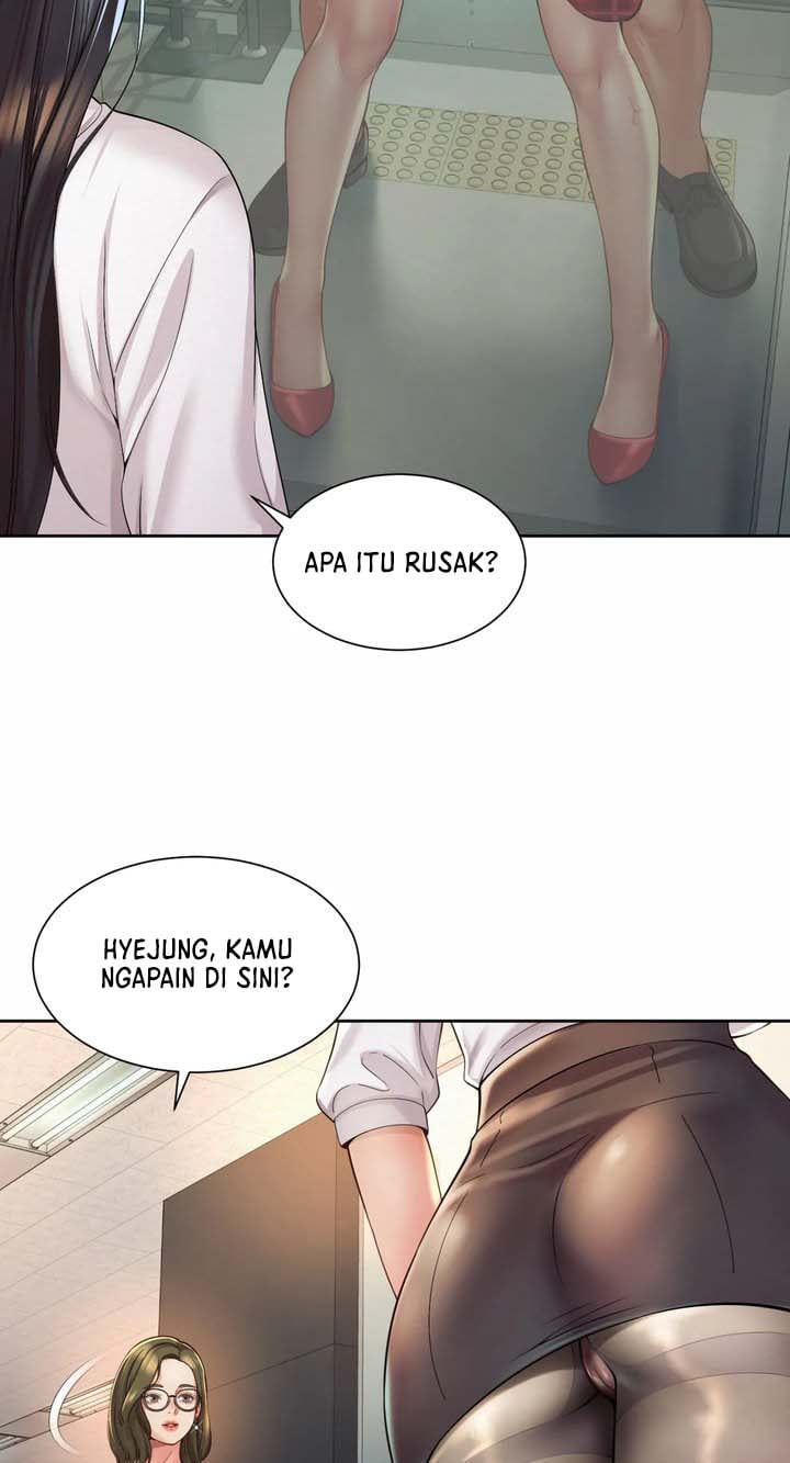 Office Romance - Chapter 33 9