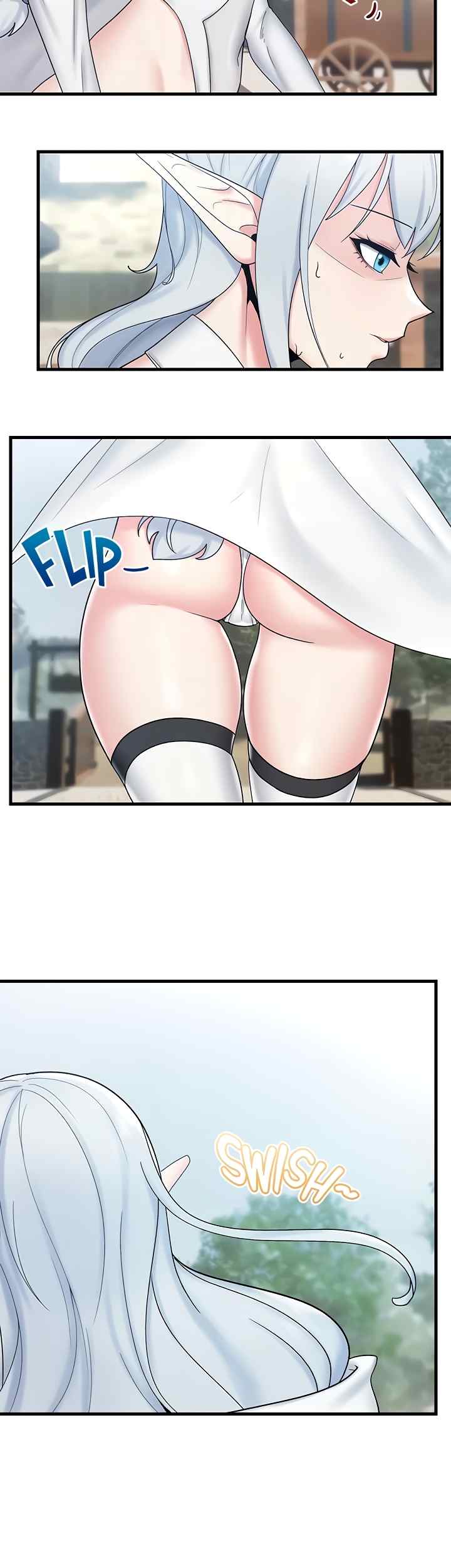 I love the hypnosis of this world - Chapter 33 18 I love the hypnosis of this world - Chapter 33 18