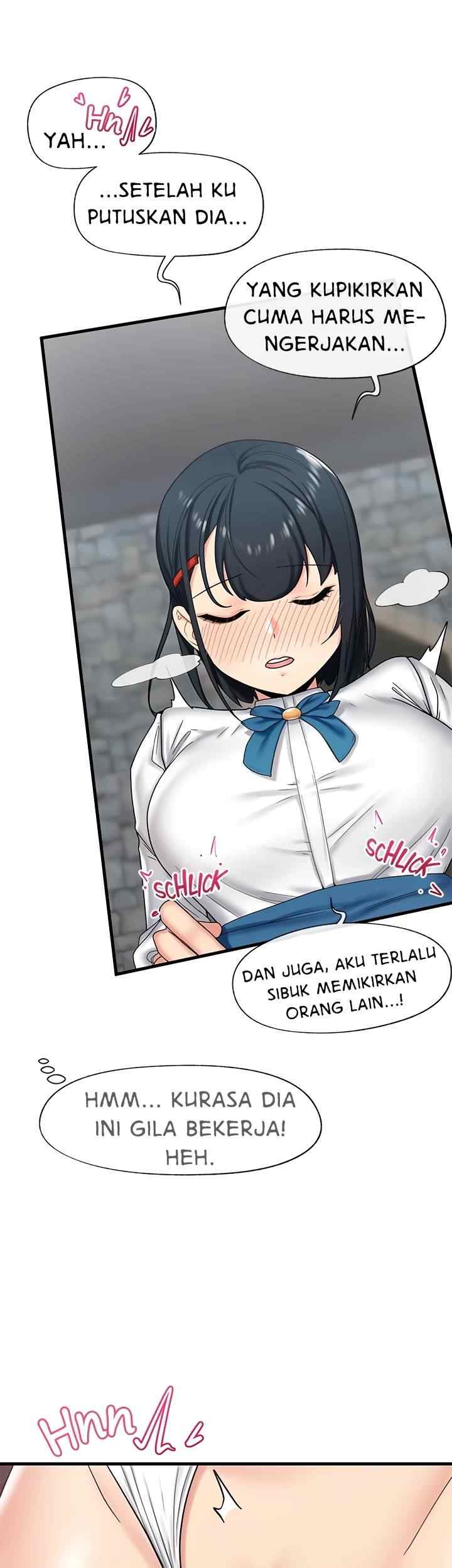 I love the hypnosis of this world - Chapter 33 7 I love the hypnosis of this world - Chapter 33 7