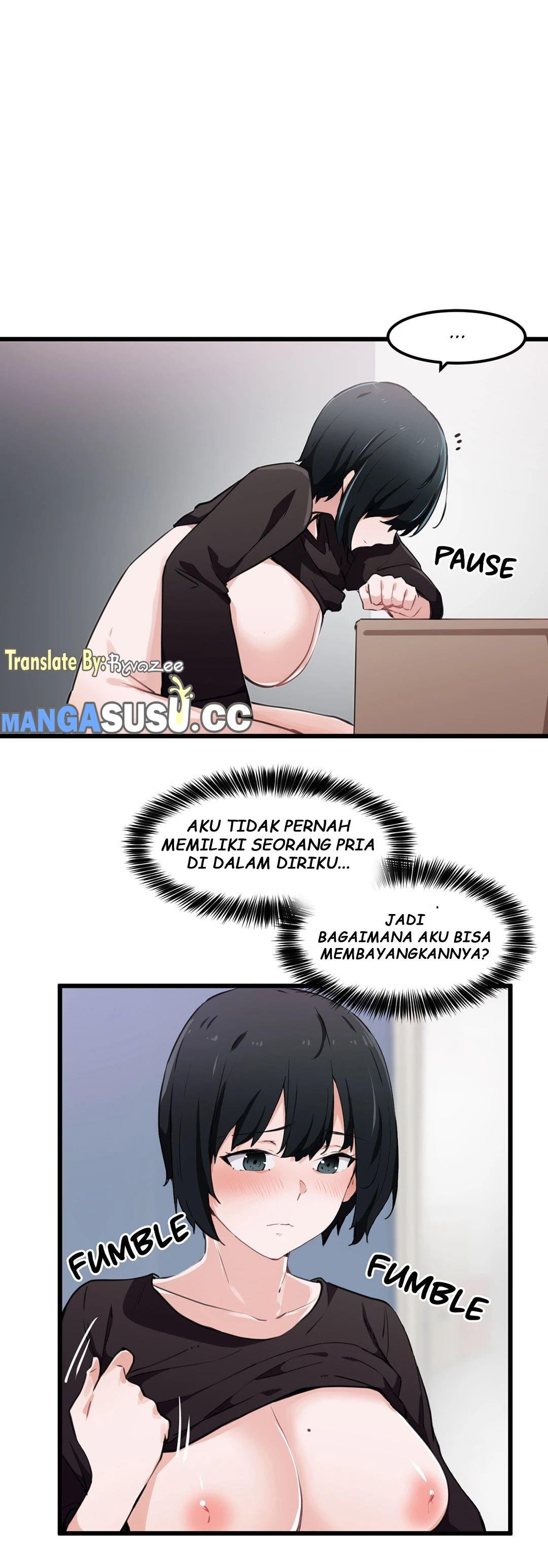 I Wanna Be a Daughter Thief - Chapter 33 14