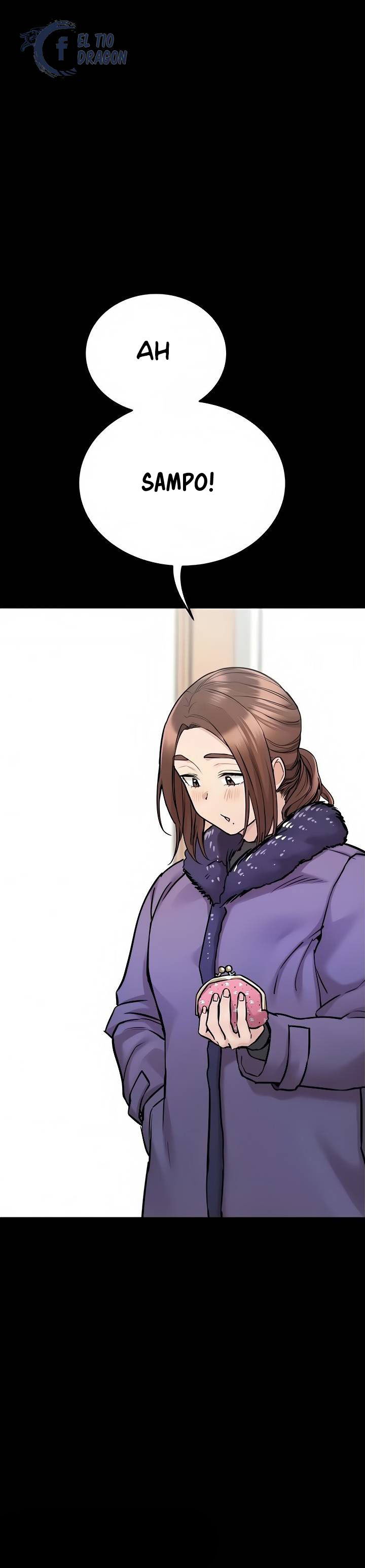 Keep It a Secret From Your Mother! - Chapter 33 17