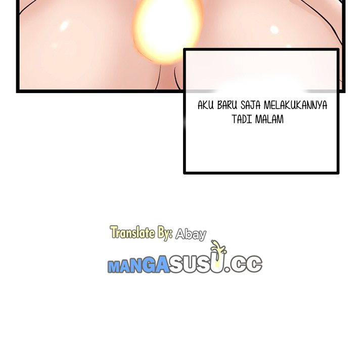 Midnight PC Cafe - Chapter 33 76