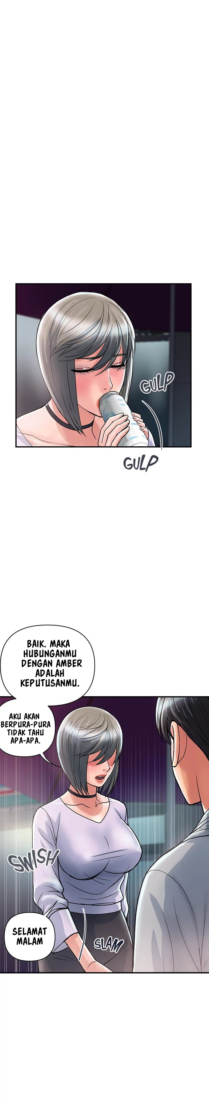 Pheromone - Chapter 33 13