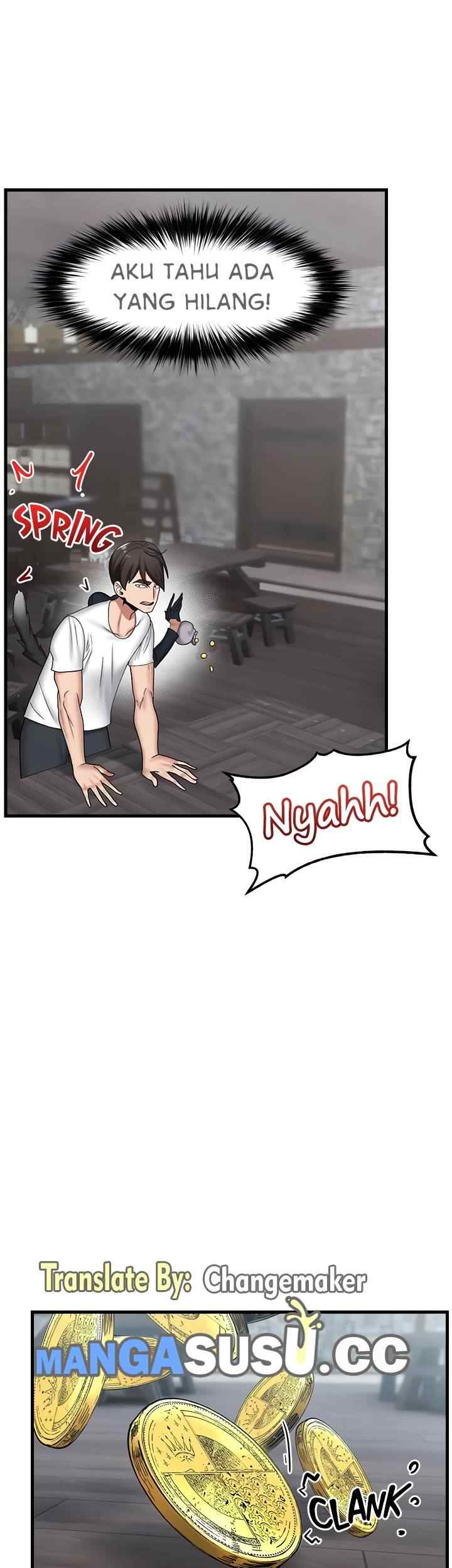 I love the hypnosis of this world - Chapter 33 32 I love the hypnosis of this world - Chapter 33 32