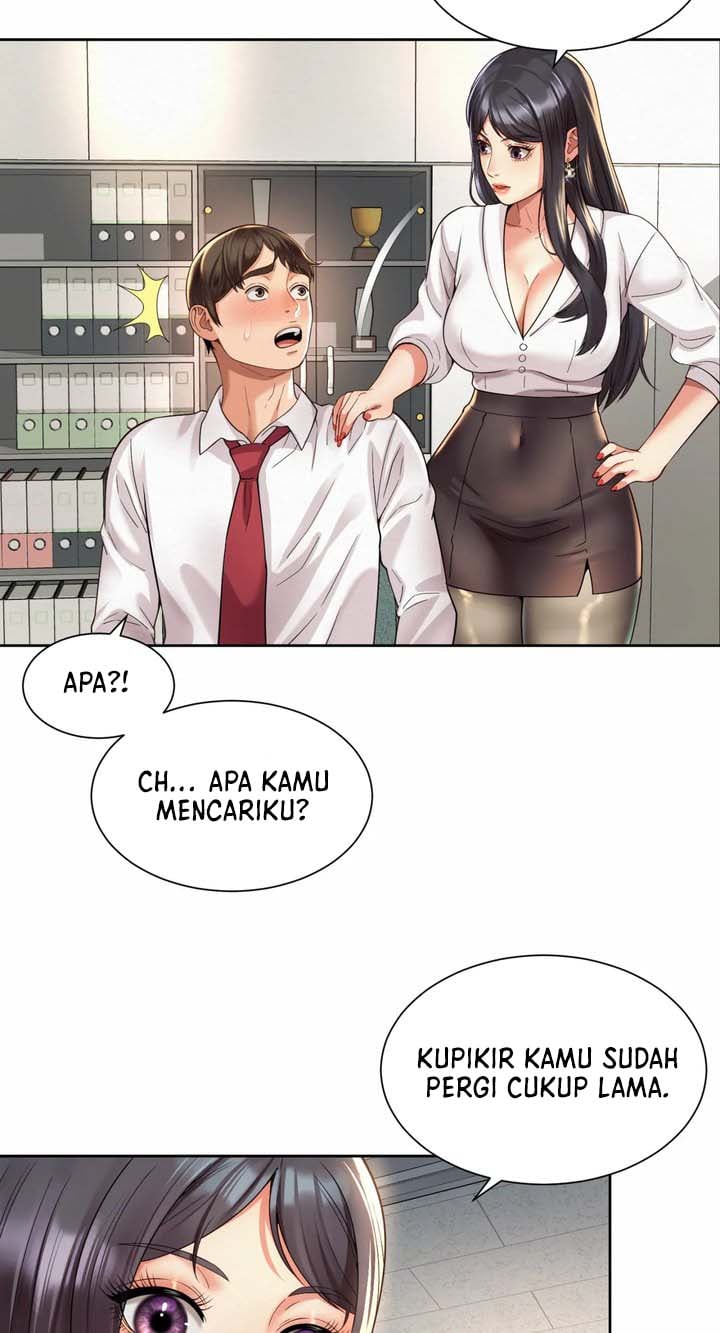 Office Romance - Chapter 33 30