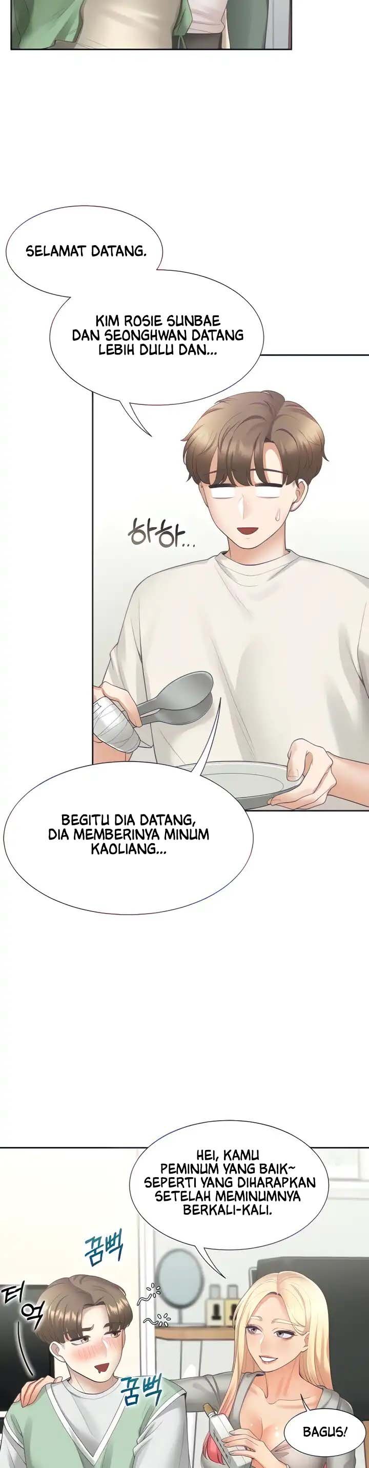 Bunking Bad - Chapter 33 10