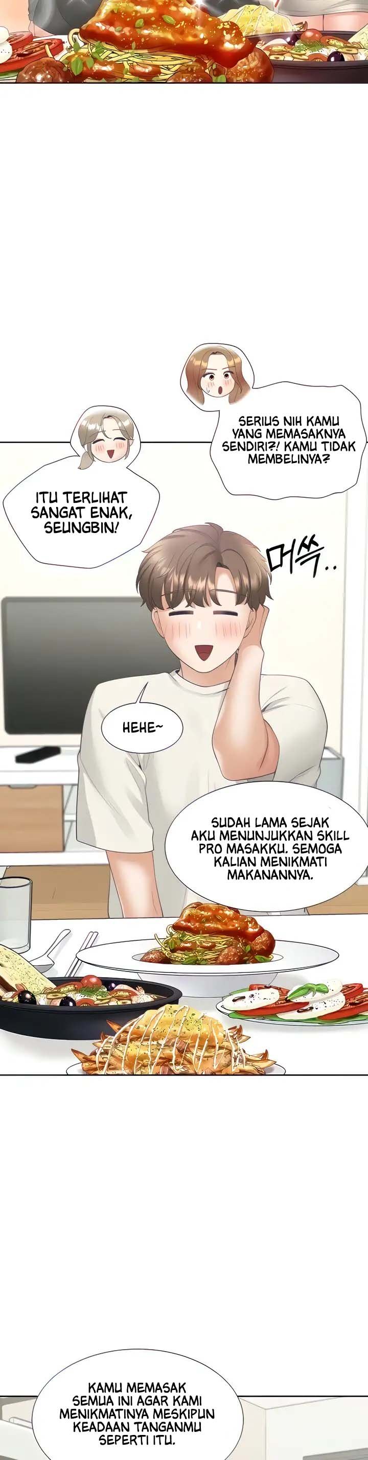 Bunking Bad - Chapter 33 14