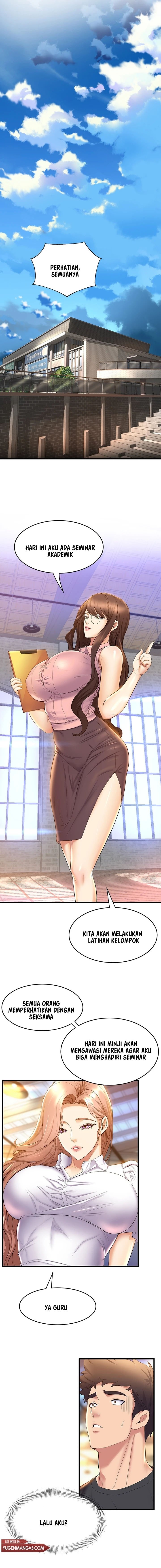 Dance Department&#8217;s Female Sunbaes - Chapter 33 14