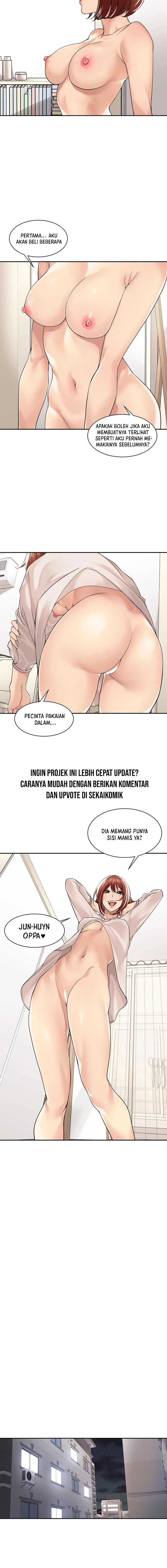 Friendly Relationship - Chapter 33 12