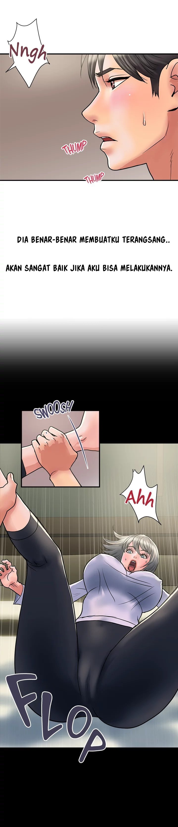 Pheromone - Chapter 33 29