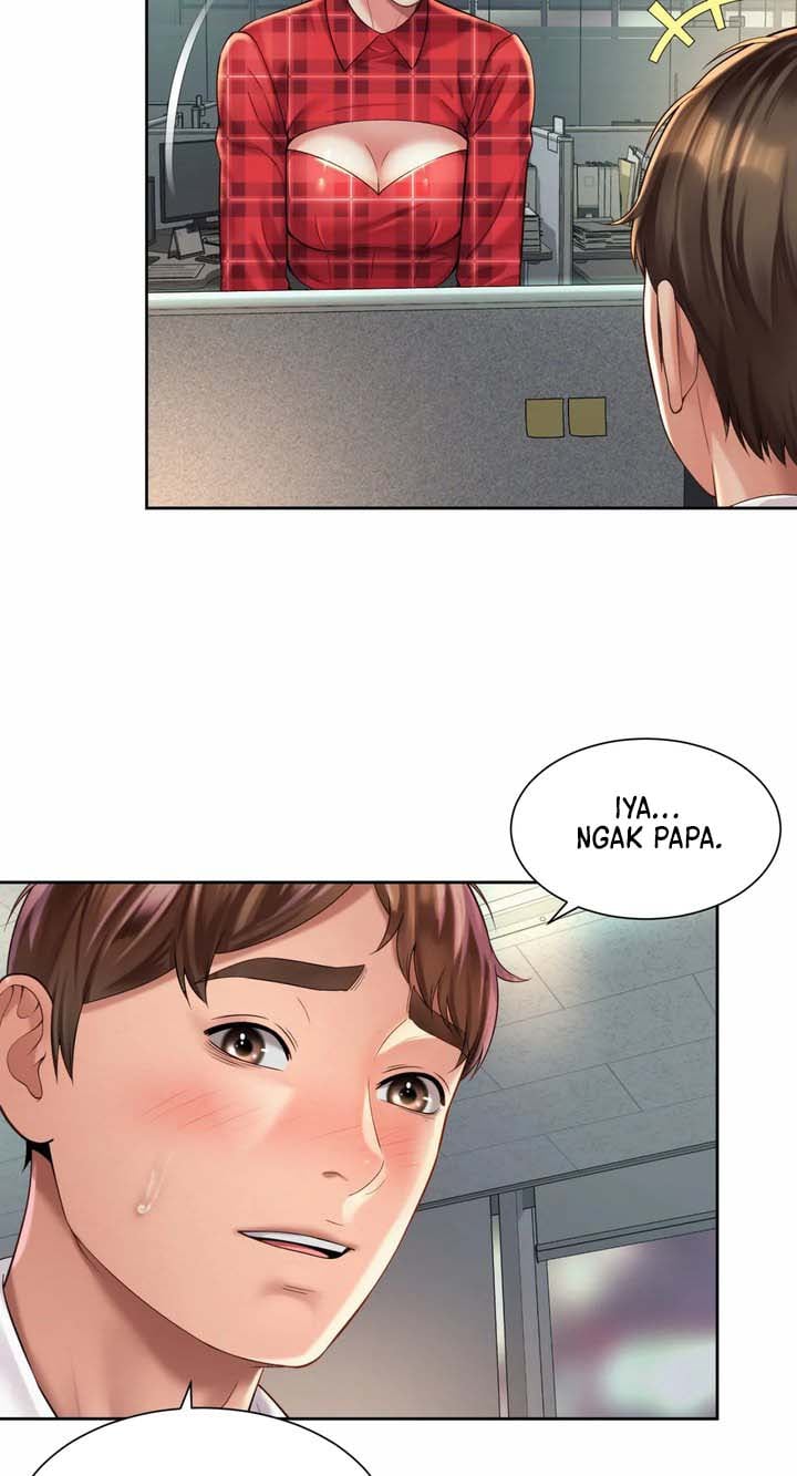 Office Romance - Chapter 33 40