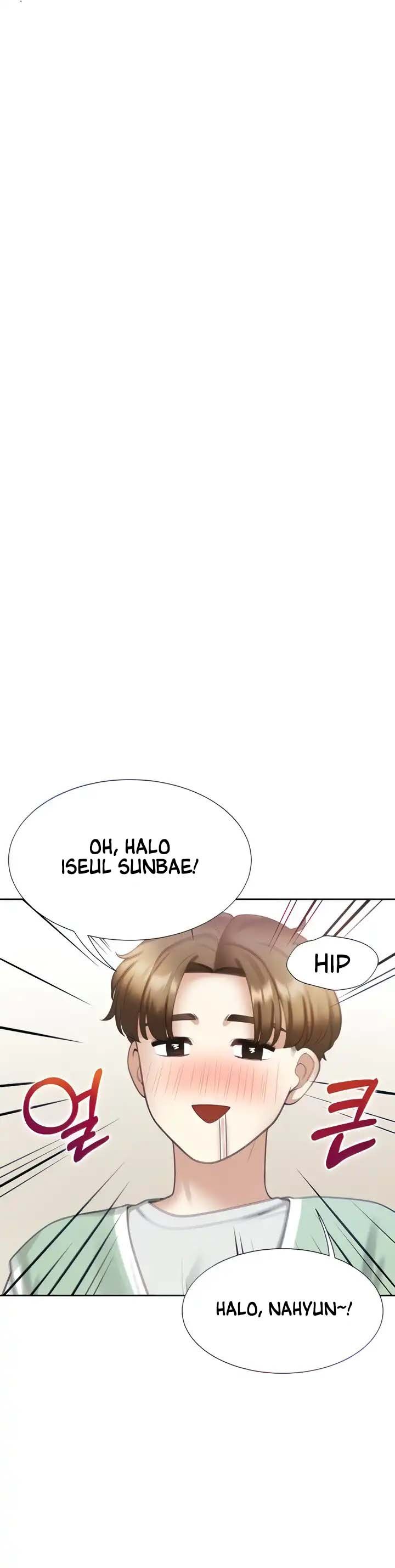 Bunking Bad - Chapter 33 8